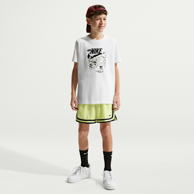 ナイキ スポーツウェア ジュニア Tシャツ