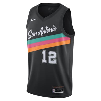 spurs fiesta shorts