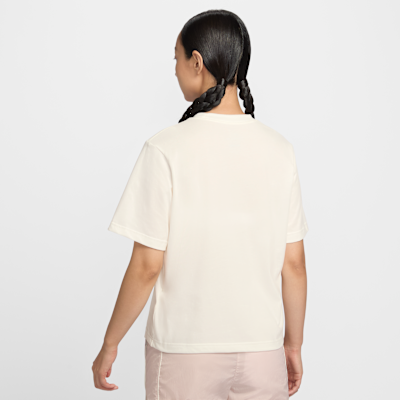 Nike Women's Dri-FIT Short-Sleeve T-Shirt