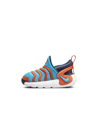 Детские кроссовки Nike Dynamo Go Baby/Toddler Easy On/Off