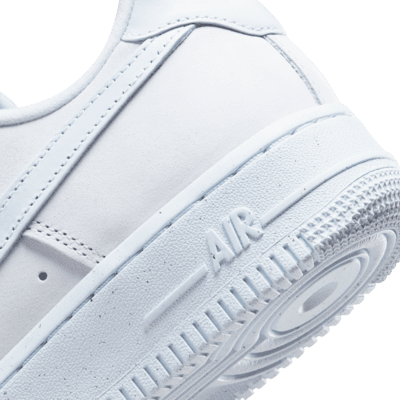 Nike Women's Air Force 1 '07 PRM 'Blue Tint' – Unheardof Brand