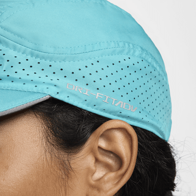 Nike Dri-FIT ADV Fly Unstructured Reflective Design Cap