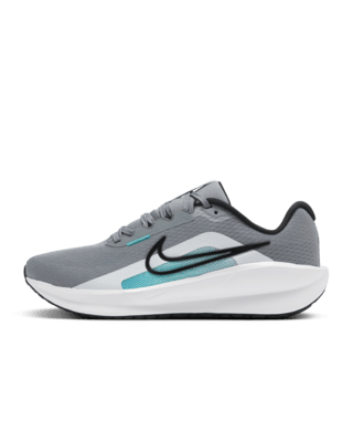 Мужские кроссовки Nike Downshifter 13 Road (Extra Wide) для бега