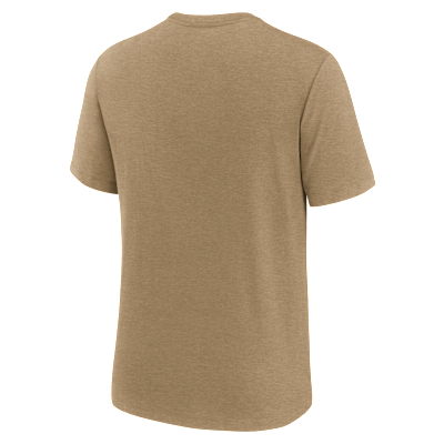 Clemson Legacy Arch Men's Nike College T-Shirt