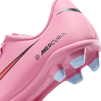 Nike Jr. Mercurial Vapor 16 Club Older/Younger Kids' Multi-Ground Low-Top Football Boot