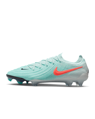 Unisex  Nike Phantom GX 2 Elite FG Low-Top Soccer Cleats