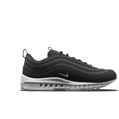 Nike Air Max 97 By You Custom Men's Shoes