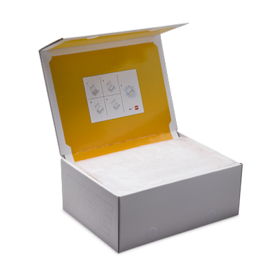 Nike Dunk 低筒鞋 x 樂高® 系列