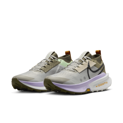 Terränglöparsko Nike Zegama Trail 2 för män
