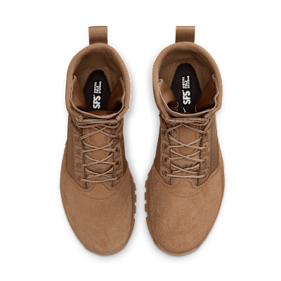 Nike SFB Air Field Ukiah 8" L Tactical Boots