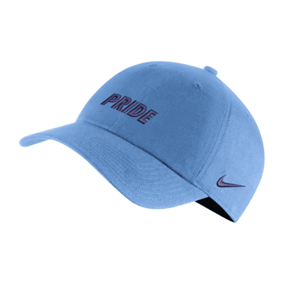 Orlando Pride Heritage86 Nike Soccer Hat