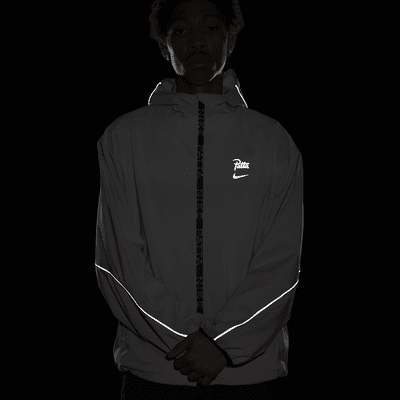 Nike x Patta Men's Full-Zip Jacket