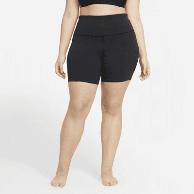 womens nike legging shorts