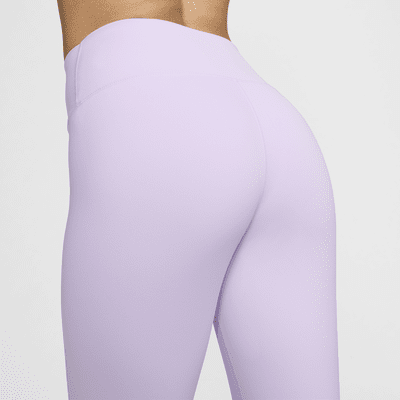 Nike One Women's High-Waisted 7/8 Leggings