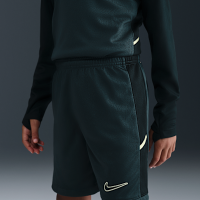 Shorts da calcio Dri-FIT 18 cm Nike Academy – Ragazzo/a