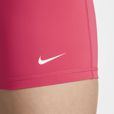 Shorts de 7.5 cm para mujer Nike Pro