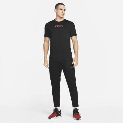 Playera de entrenamiento para hombre Nike Pro Dri-FIT