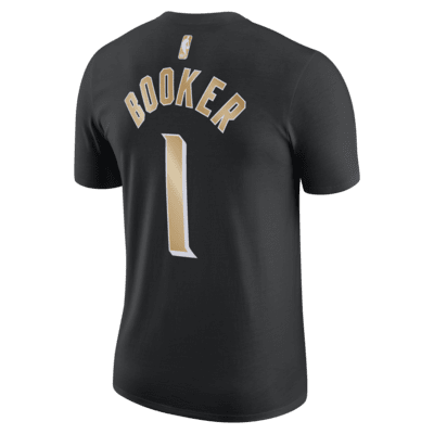 Devin Booker Select Series Men's Nike NBA T-Shirt