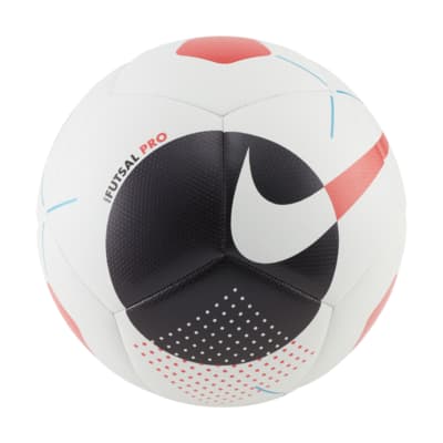 Balón de fútbol Nike Pro. Nike.com