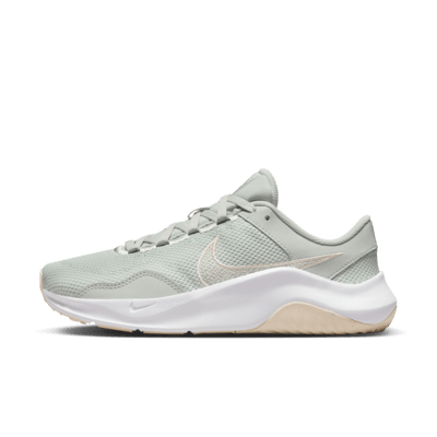 Nike Legend Essential 3 Next Nature Women's Workout Shoes. Nike