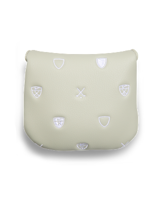 Женские  Nike Tour Golf Mallet Putter Headcover