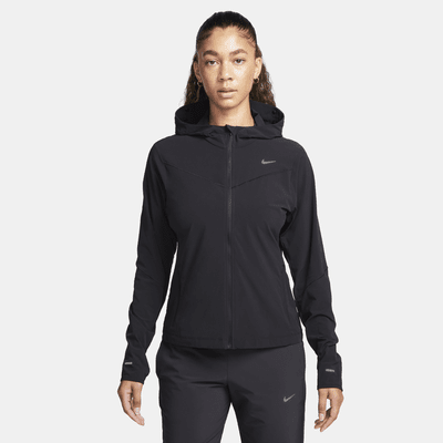 Nike Swift UV Damen-Laufjacke