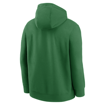 Philadelphia Eagles Rewind Club Men's Nike NFL Pullover Hoodie