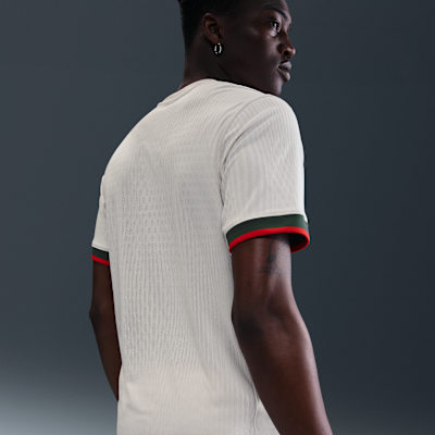 Segunda equipación Match Chelsea FC 2025/26 Camiseta de fútbol Authentic Nike Dri-FIT ADV - Hombre