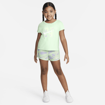 Nike Dri-FIT Prep in Your Step Younger Kids' Tempo Set