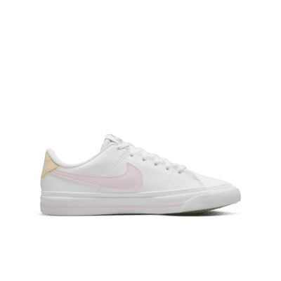 NikeCourt Legacy Older Kids' Shoes