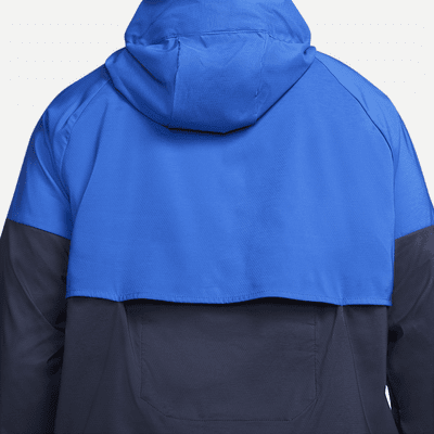 Nike Windrunner Repel-Laufjacke für Herren