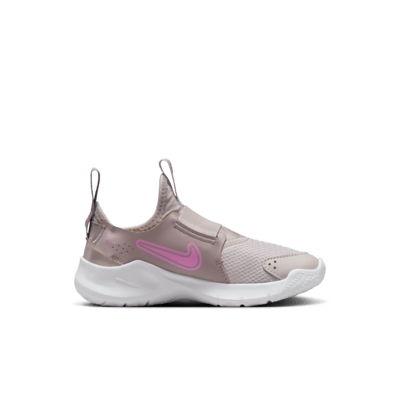 Tenis para niños de preescolar Nike Flex Runner 3