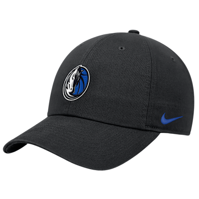 Dallas Mavericks NBA Cap