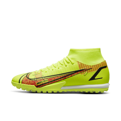 nike mercurial superfly 5 tf