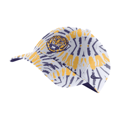 Nike College Heritage86 (LSU) Hat