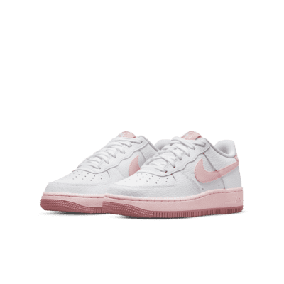 nike youth air force