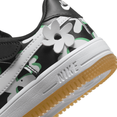 Nike Force 1 Low LV8 EasyOn Little Kids' Shoes