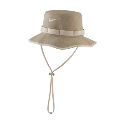 Nike Boonie Bucket Hat - Khaki - S/M