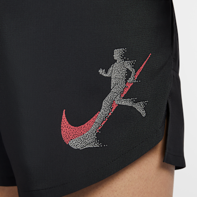 Nike Stride Men's Dri-FIT 13cm (approx.) Brief-Lined Running Shorts
