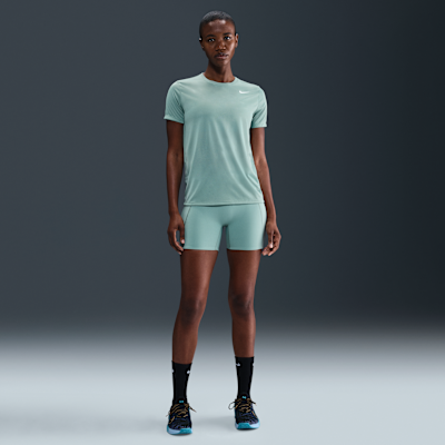 Playera para mujer Nike Dri-FIT