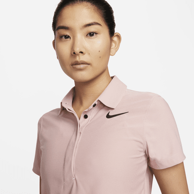 Nike Dri-FIT ADV Tour Women's Short-sleeve Golf Polo. Nike ID