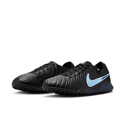 Nike Tiempo Legend 10 Pro Turf Low-Top Soccer Shoes