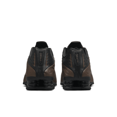 Scarpa Nike Shox R4 – Donna