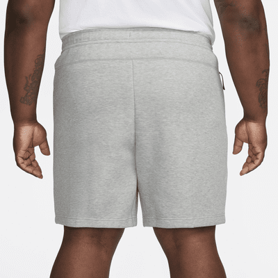 Nike Sportswear Tech Fleece Pantalón corto - Hombre