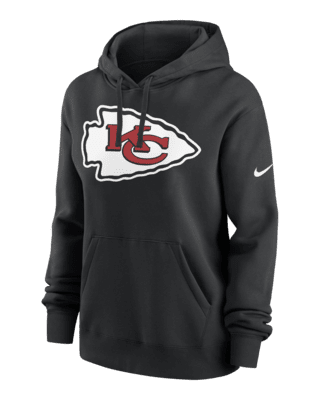 Kansas City Chiefs Men's Nike NFL Pullover Hoodie.