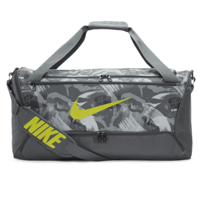 haat Uitvoerder gracht Nike Brasilia Sporttas met print (medium, 60 liter). Nike BE