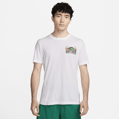 ナイキ メンズ Dri-FIT フィットネス Tシャツ