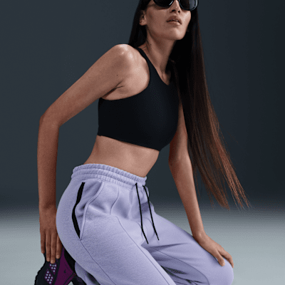 Nike Sportswear Tech Fleece Women's Mid-Rise Joggers