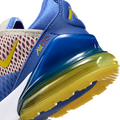 Nike Air Max 270 Little Kids' Shoes