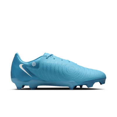 Nike Phantom GX 2 Academy MG Low-Top Soccer Cleats